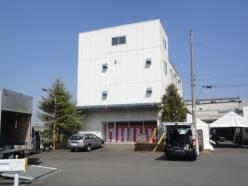 倉庫 - 埼玉県川越市問屋町