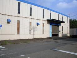 倉庫 - 埼玉県川越市問屋町