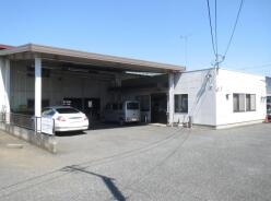 倉庫 - 埼玉県川越市岸町2丁目