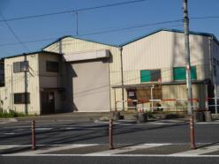 倉庫 - 埼玉県川越市宮元町