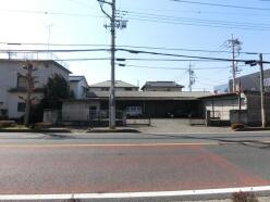 貸地 - 埼玉県川越市小仙波町2丁目