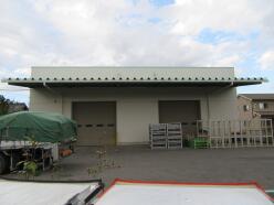 倉庫 - 埼玉県川越市小堤