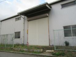 工場 - 埼玉県川越市松郷