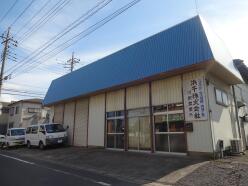 倉庫 - 埼玉県川越市清水町