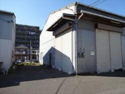 工場 - 埼玉県川越市大塚1丁目