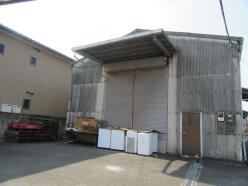 倉庫 - 埼玉県川越市大塚1丁目