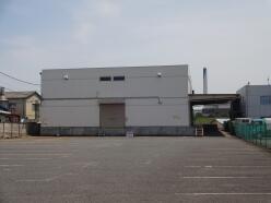 倉庫 - 埼玉県川越市下小坂