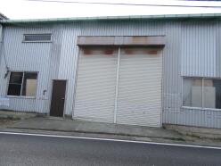 工場 - 埼玉県川越市下小坂