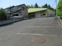 倉庫 - 埼玉県川越市下松原