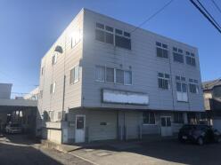工場 - 埼玉県川越市下赤坂