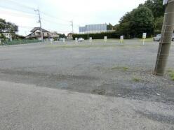 貸地 - 埼玉県川越市下赤坂