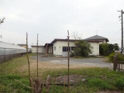 倉庫 - 埼玉県川越市南田島