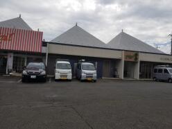 店舗 - 埼玉県所沢市北秋津