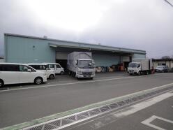 倉庫 - 埼玉県所沢市坂之下