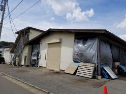工場 - 埼玉県所沢市大字下富