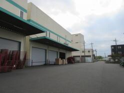 倉庫 - 埼玉県所沢市大字坂之下
