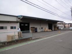 倉庫 - 埼玉県所沢市東所沢和田２丁目