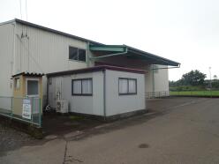 倉庫 - 埼玉県所沢市松郷