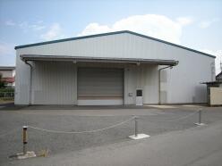 倉庫 - 埼玉県所沢市林１丁目