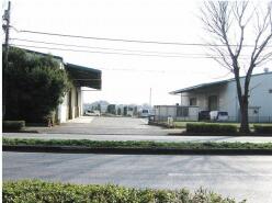 倉庫 - 埼玉県所沢市坂之下
