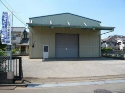 倉庫 - 埼玉県所沢市東所沢和田１丁目