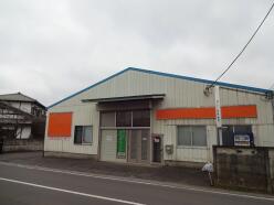倉庫 - 埼玉県所沢市大字松郷