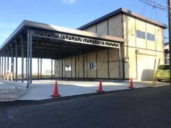工場 - 埼玉県所沢市南永井
