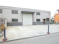 工場 - 埼玉県所沢市三ケ島５丁目