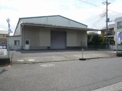 倉庫 - 埼玉県所沢市東所沢４丁目