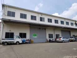 倉庫 - 埼玉県所沢市糀谷