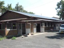 倉庫 - 埼玉県所沢市西狭山ケ丘２丁目