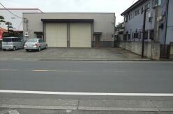 倉庫 - 埼玉県所沢市大字下富