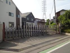 倉庫 - 埼玉県所沢市大字山口