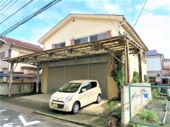 倉庫 - 埼玉県所沢市喜多町