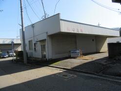 倉庫 - 埼玉県所沢市東所沢３丁目