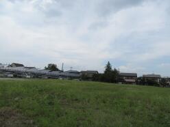貸地 - 埼玉県所沢市大字下富