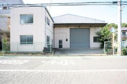 倉庫 - 埼玉県所沢市東所沢４丁目
