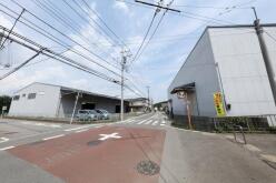 倉庫 - 埼玉県所沢市東所沢４丁目