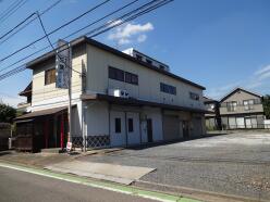 倉庫 - 埼玉県所沢市東所沢３丁目