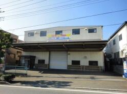 倉庫 - 埼玉県所沢市東所沢和田１丁目