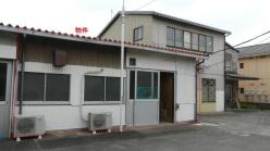 倉庫 - 埼玉県所沢市大字上安松