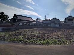 貸地 - 埼玉県所沢市和ケ原１丁目