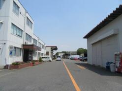 倉庫 - 埼玉県所沢市大字南永井