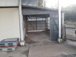 工場 - 埼玉県所沢市大字南永井
