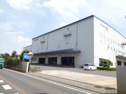 倉庫 - 埼玉県所沢市大字亀ケ谷