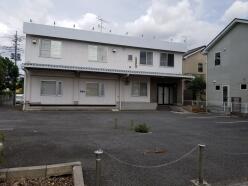 倉庫 - 埼玉県所沢市中富南２丁目