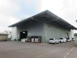 倉庫 - 埼玉県所沢市大字坂之下