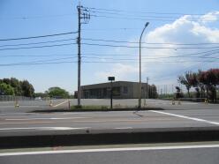 倉庫 - 埼玉県所沢市大字坂之下