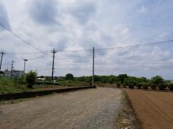 貸地 - 埼玉県所沢市北野３丁目
