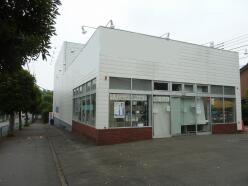 店舗 - 埼玉県所沢市東新井町